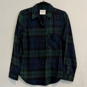 A&F Flannel